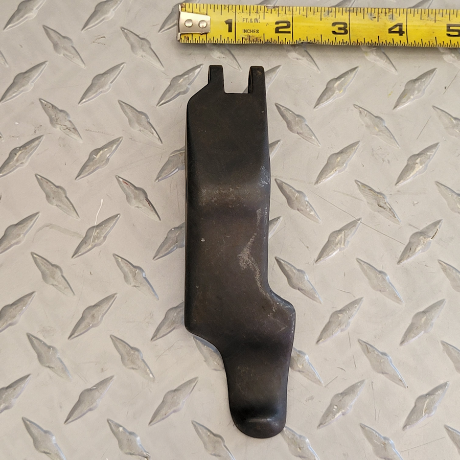 4-103266D  Corghi HOOK