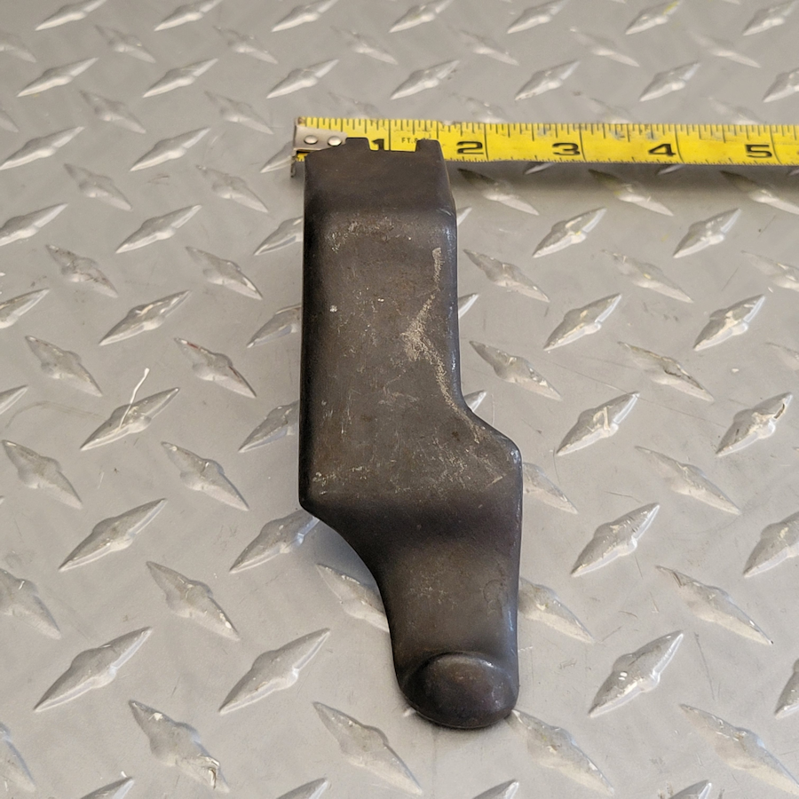 4-103266D  Corghi HOOK