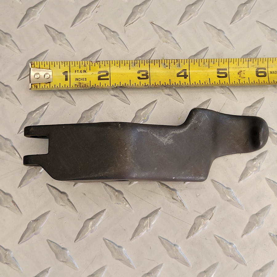 4-103266D  Corghi HOOK