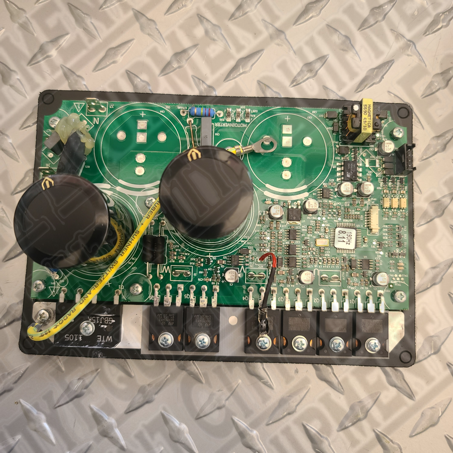 Corghi 4-103418 PC Board 230V