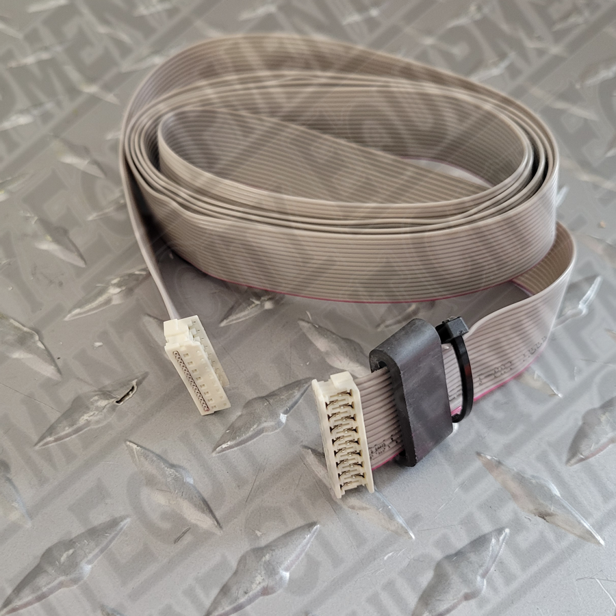 4-104684B  Corghi FLAT CABLE