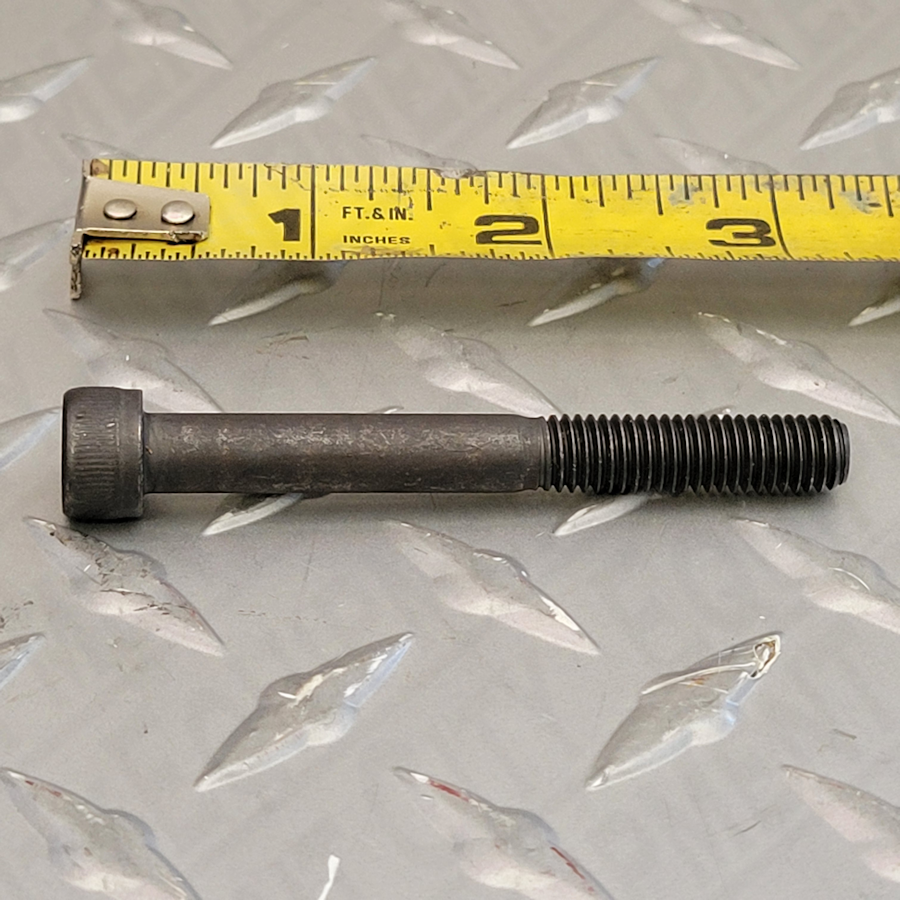 4-104811 Corghi SCREW