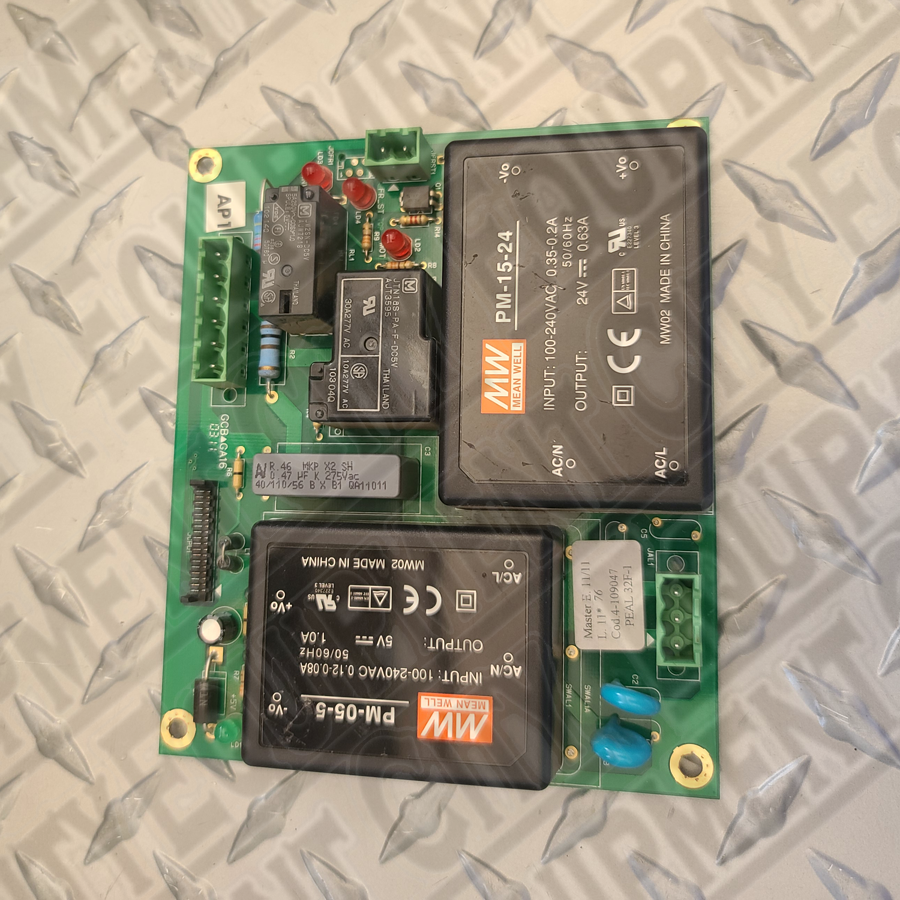 Corghi 4-109047 Board