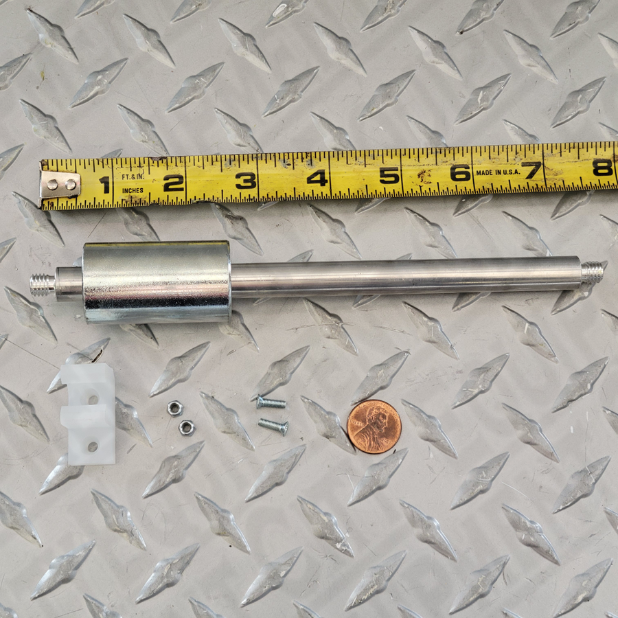 Corghi 4-112540C Calibration Weight