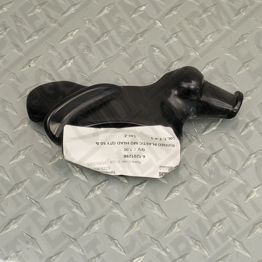 Corghi 4-120129B Plastic Mount Demount Head with Bead Guide