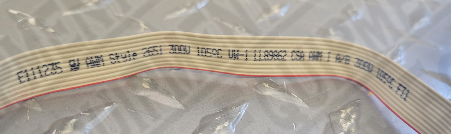 Corghi 4-326883 CABLE