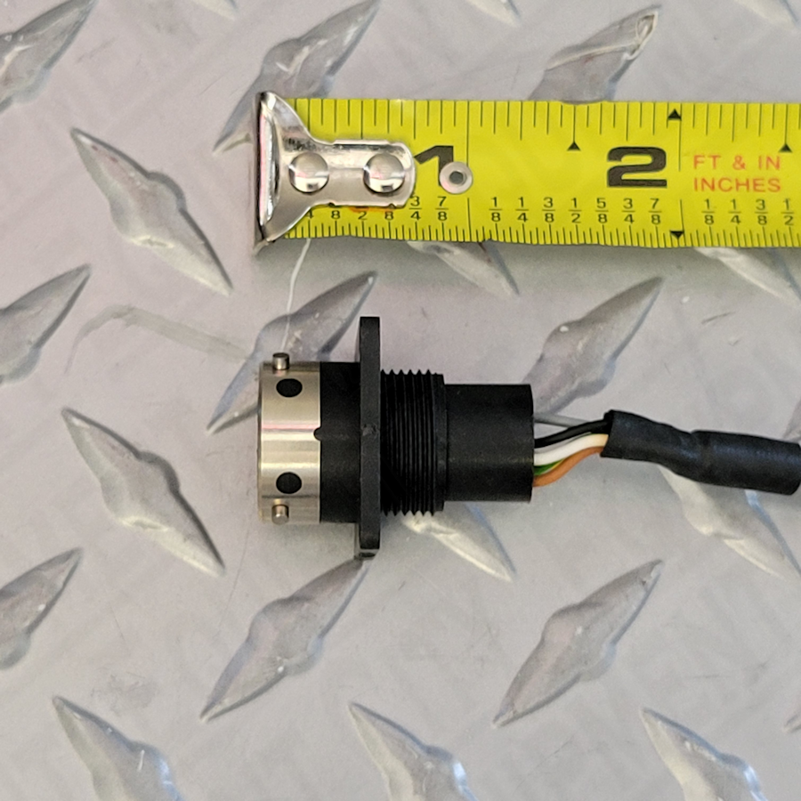 4-327073  Corghi CABLE