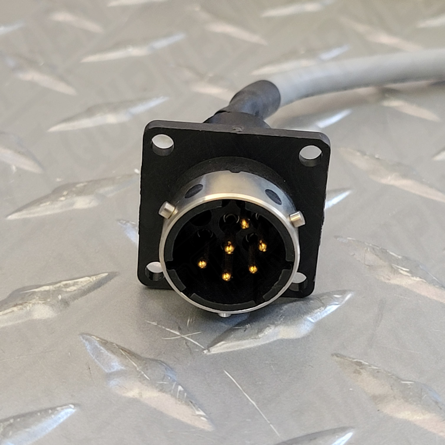 4-327073  Corghi CABLE