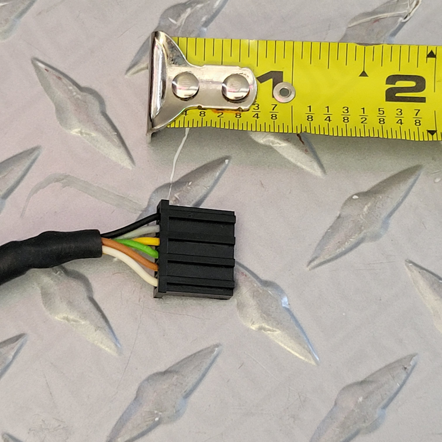 4-327073  Corghi CABLE