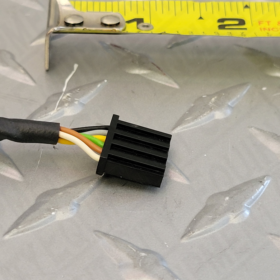 4-327073  Corghi CABLE