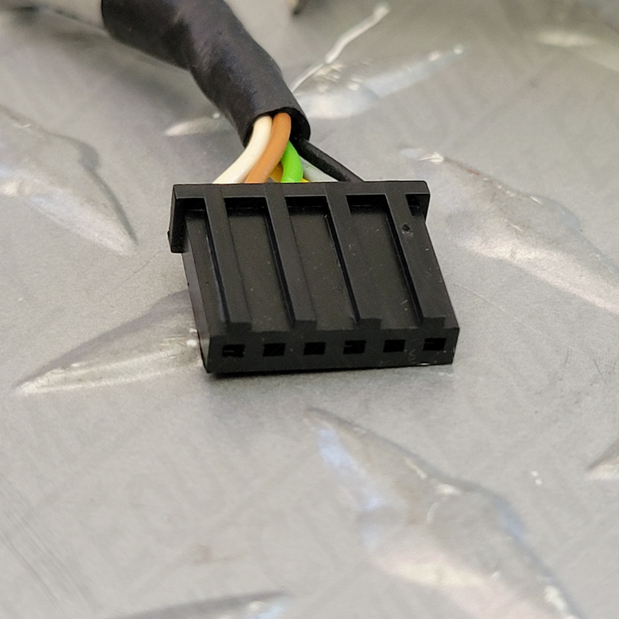 4-327073  Corghi CABLE