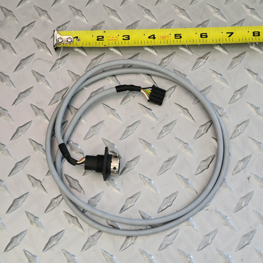 4-327073  Corghi CABLE