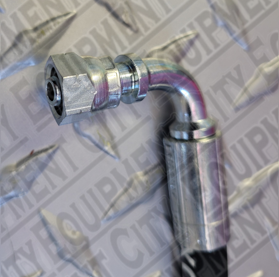 Corghi 4-330104A Hydraulic Hose