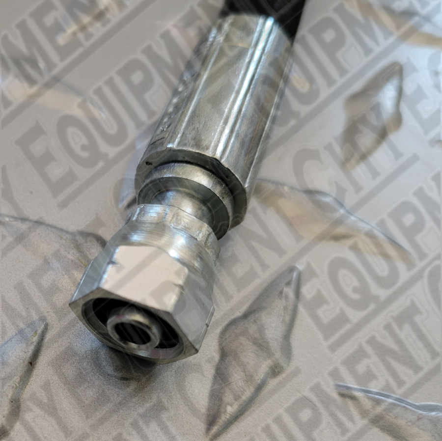 Corghi 4-330104A Hydraulic Hose
