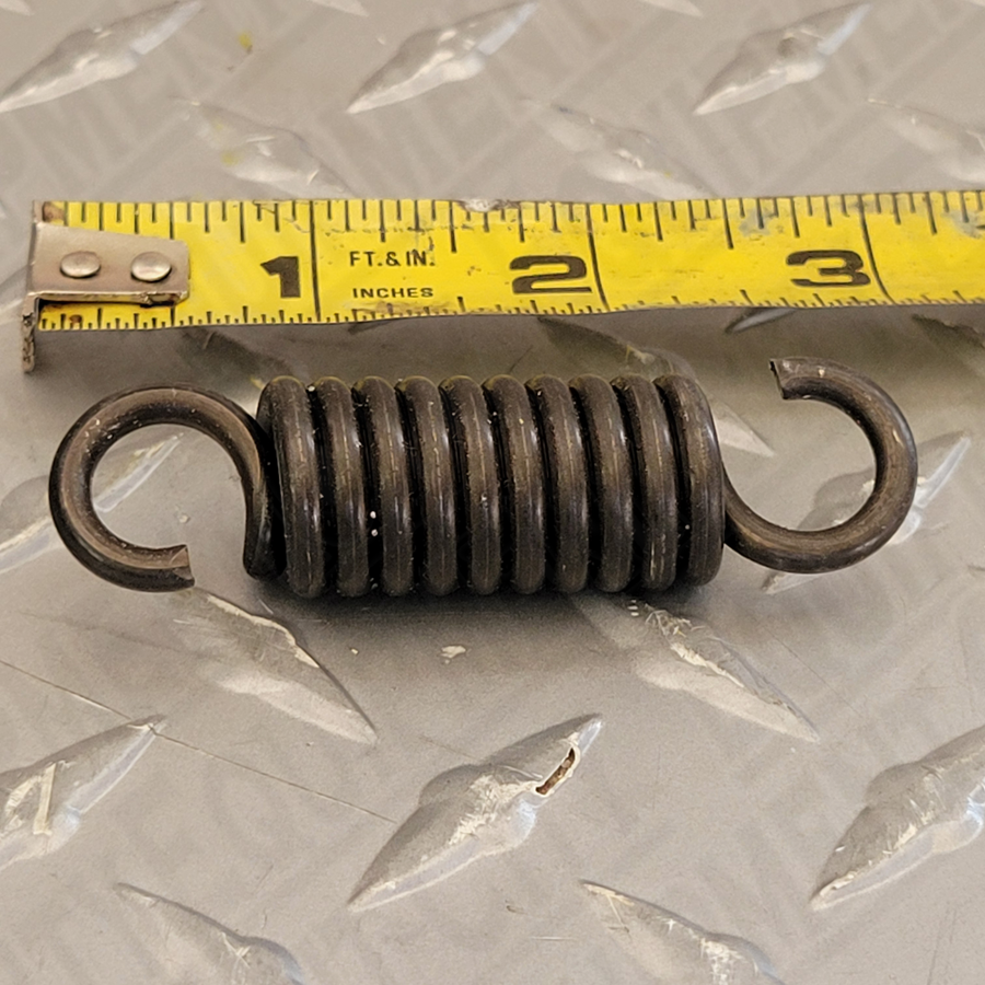 421596  Corghi SPRING