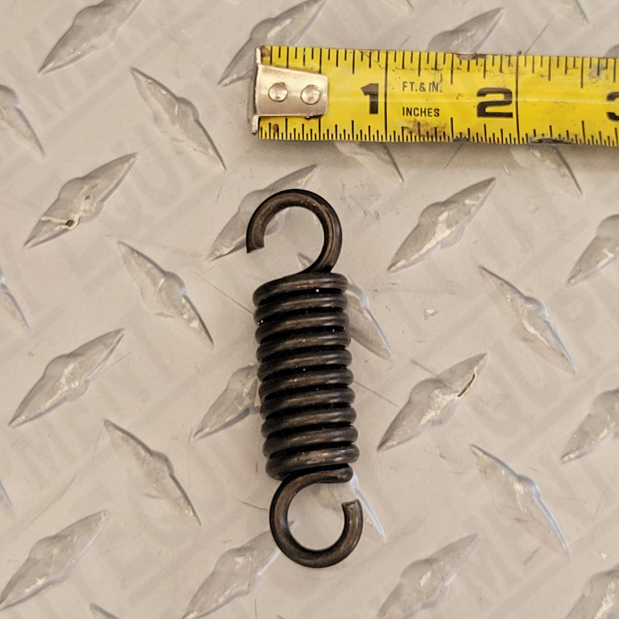 421596  Corghi SPRING