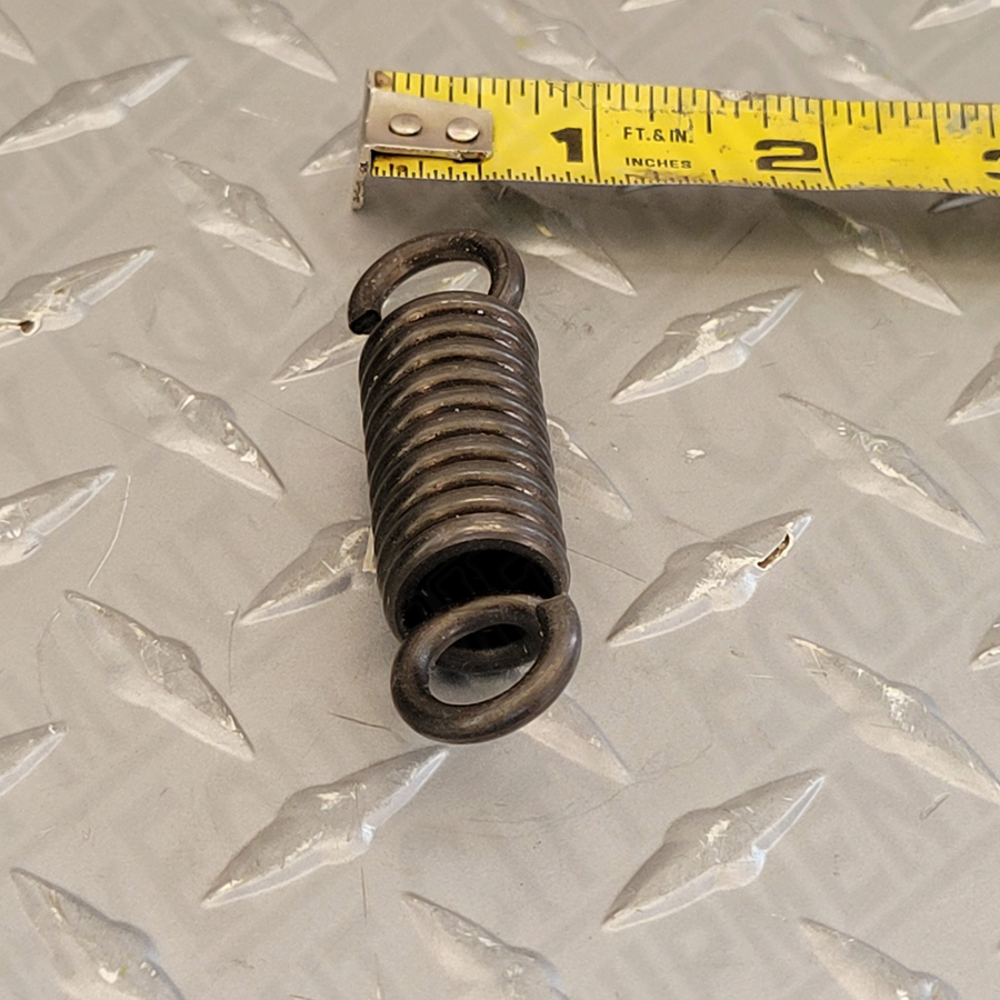 421596  Corghi SPRING