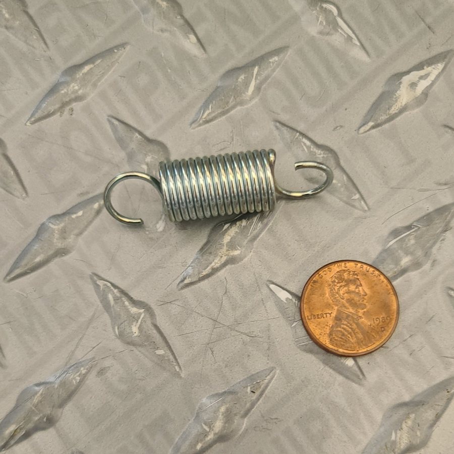 435037A  Corghi SPRING