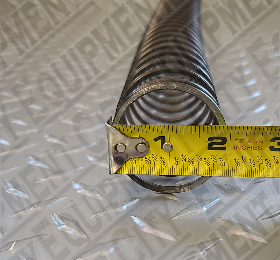 440341A  Corghi SPRING (Replaces 900440341)