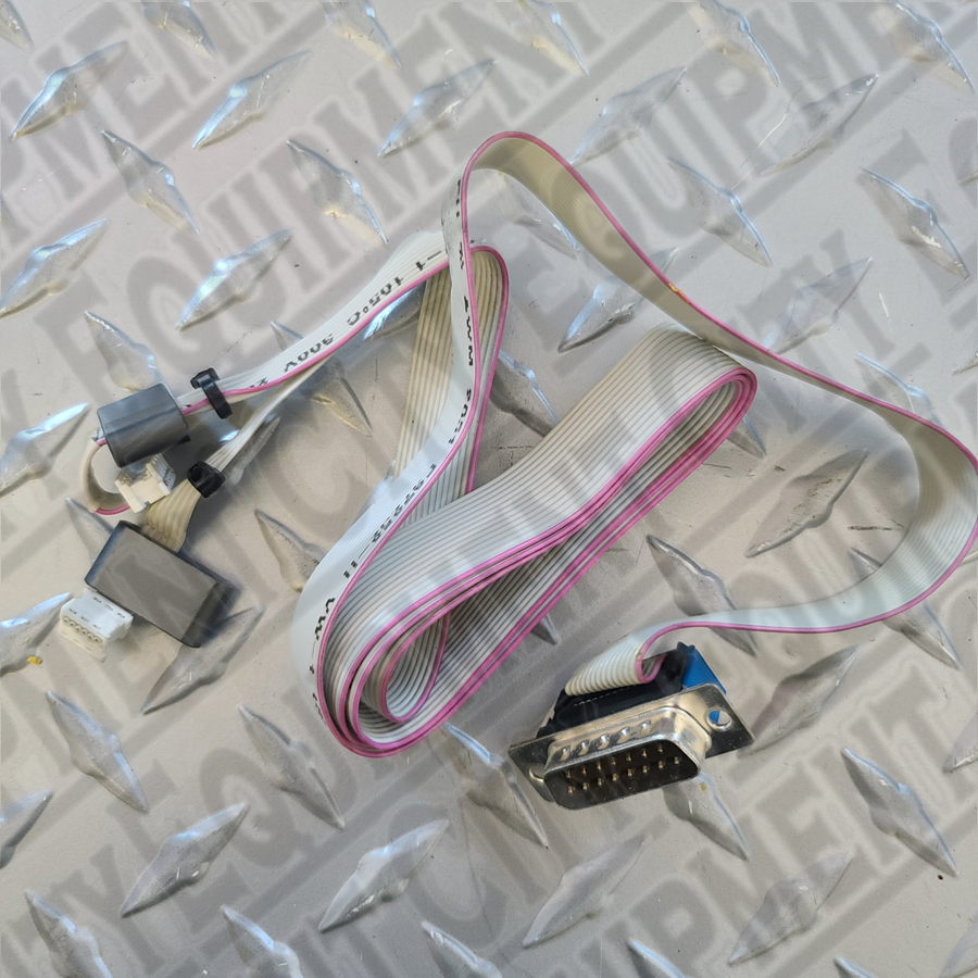 Corghi 455545A TOP POTENTIOMETER ENCODER FLAT CABLE 8040 8540 GEAR DRIVE