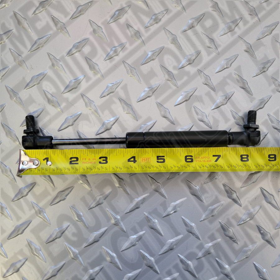 Corghi 461434 SHOCK ABSORBER GAS SPRING