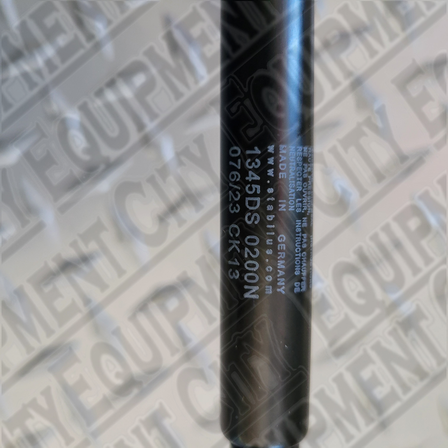 Corghi 461434 SHOCK ABSORBER GAS SPRING
