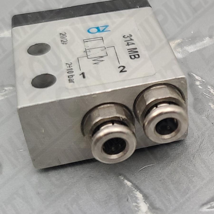 Corghi 461844 FINGER EXT. VALVE MASTER J