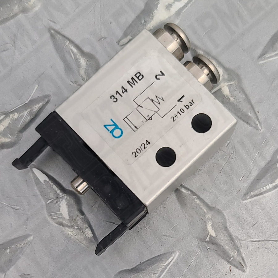 Corghi 461844 FINGER EXT. VALVE MASTER J