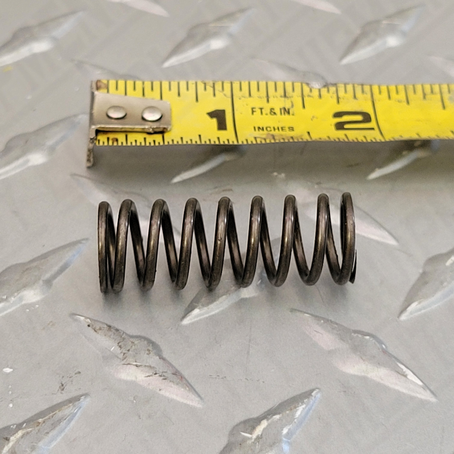 Corghi 462646 SPRING