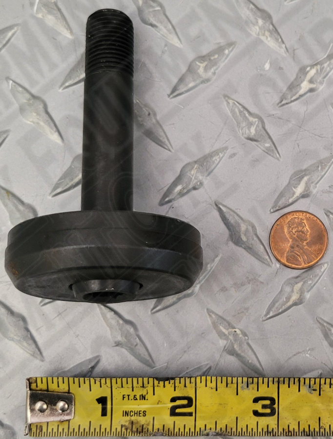 5-100137  Corghi CAP NUT