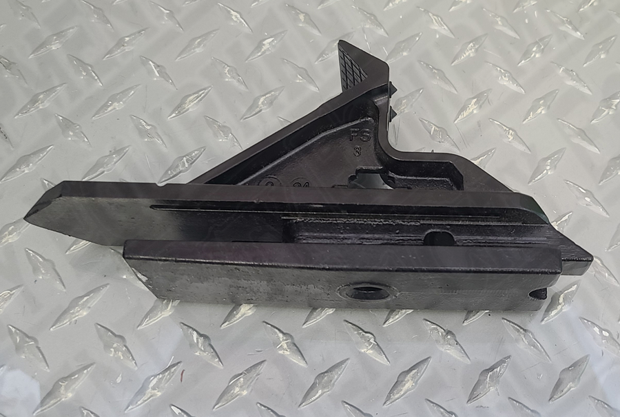 Corghi 5-100485A Complete Jaw Assy Non Cylinder No Leg