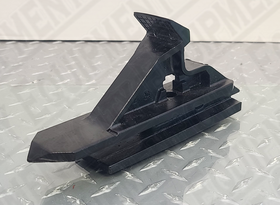 Corghi 5-100488A COMPLETE JAW ASSEMBLY