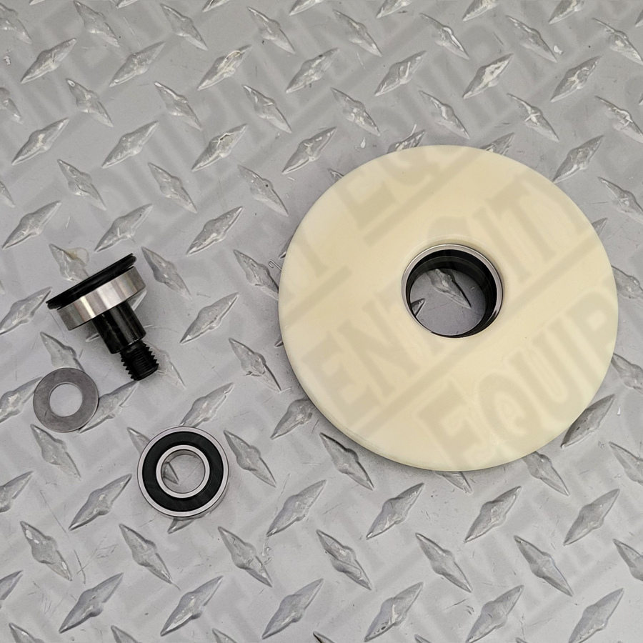 Corghi 5-100686A  BOTTOM DISK & PIN KIT