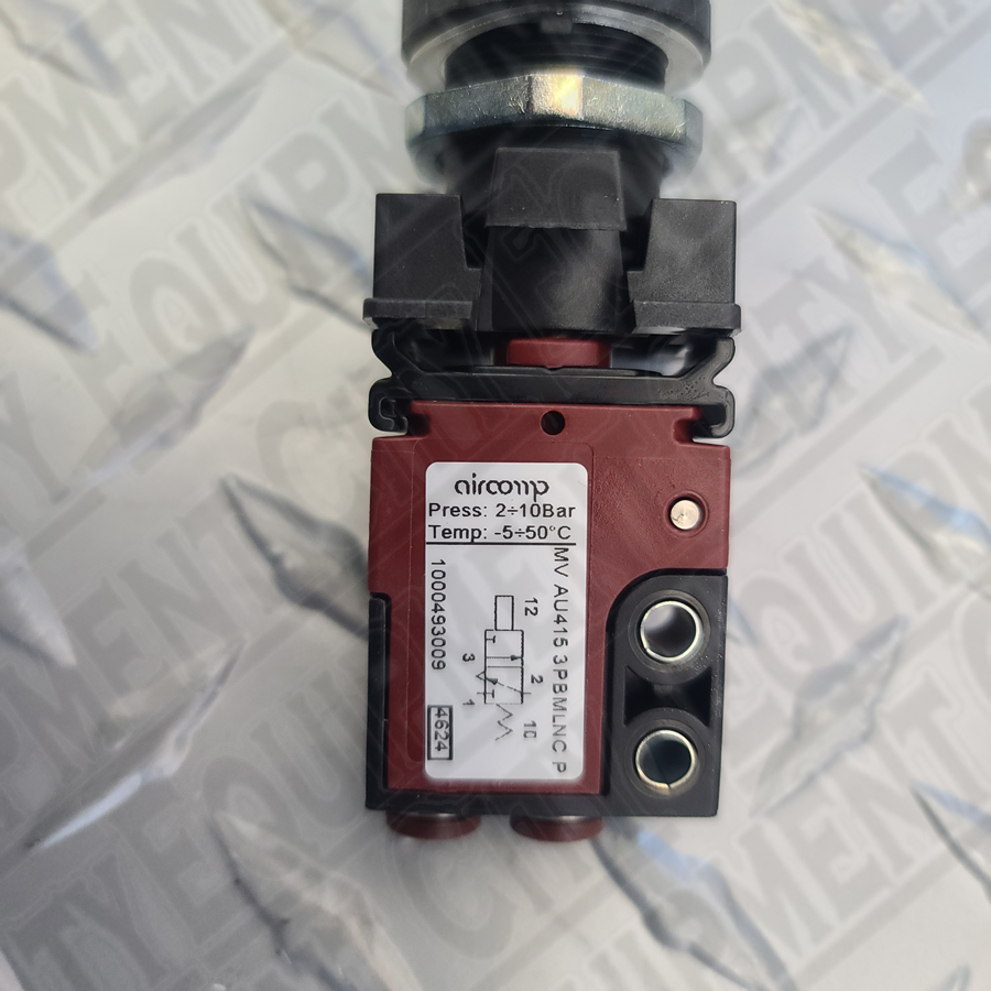 5-102724  Corghi AM50 Bead Breaker Locking Switch