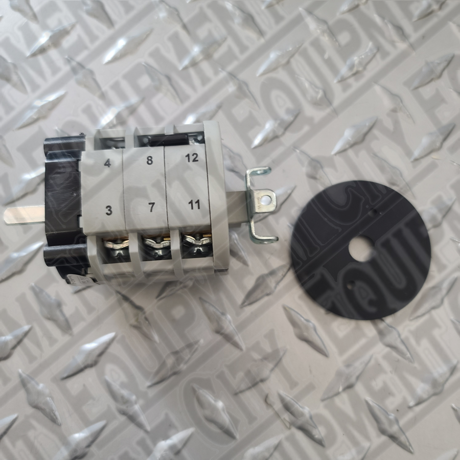 5-102744  Corghi DC Driver Reverser  9820 9824 | Replaces 900453548