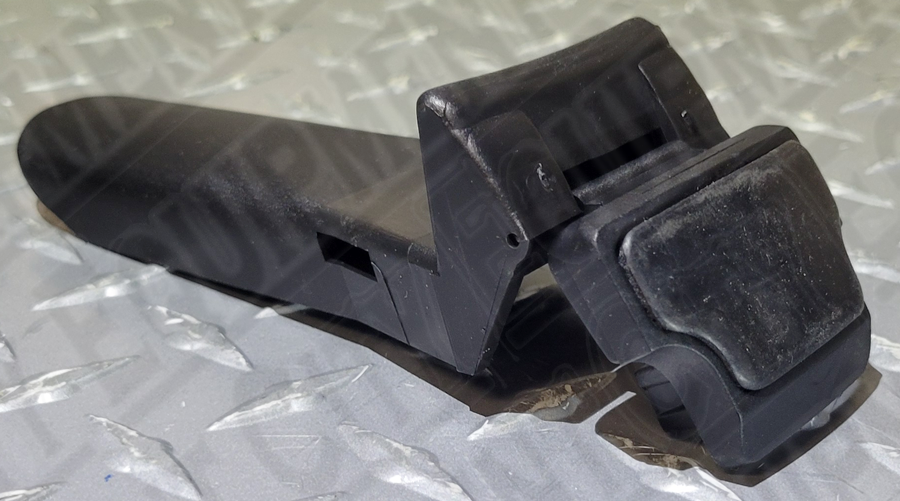 Corghi 8-11100044 SET of 12 FRONT PLASTIC INSIDE PROTECTORS