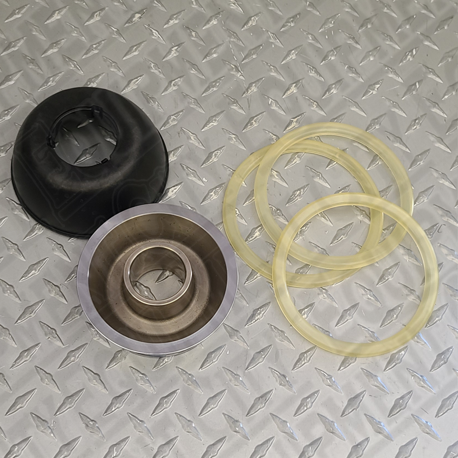 8-21100080  Corghi ARF Accessory for Centre Hole 4WD Wheels