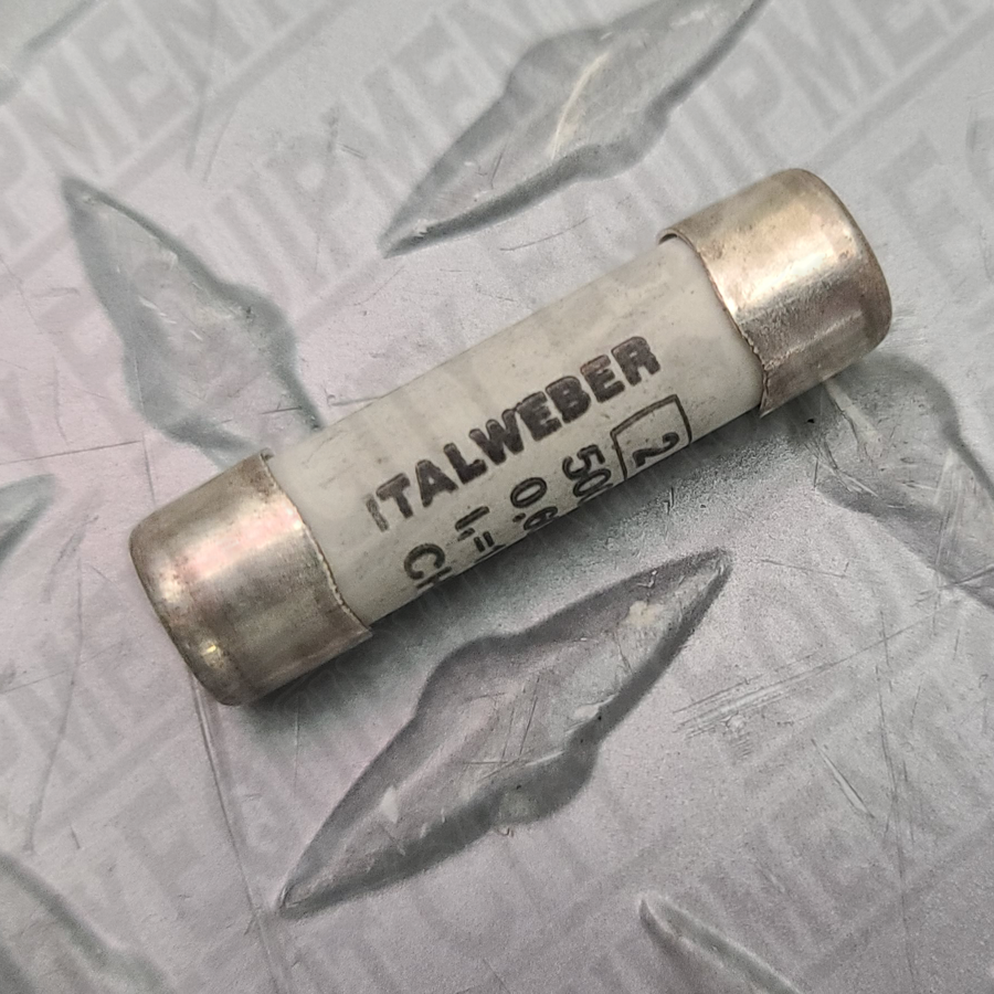 Corghi 84802502 FUSE 2A 10.3X38