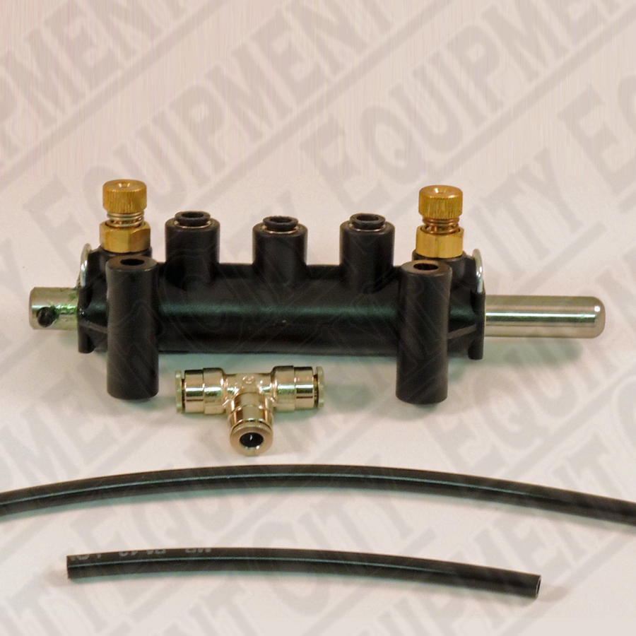 Corghi 900257137 TILT TOWER PEDAL VALVE
