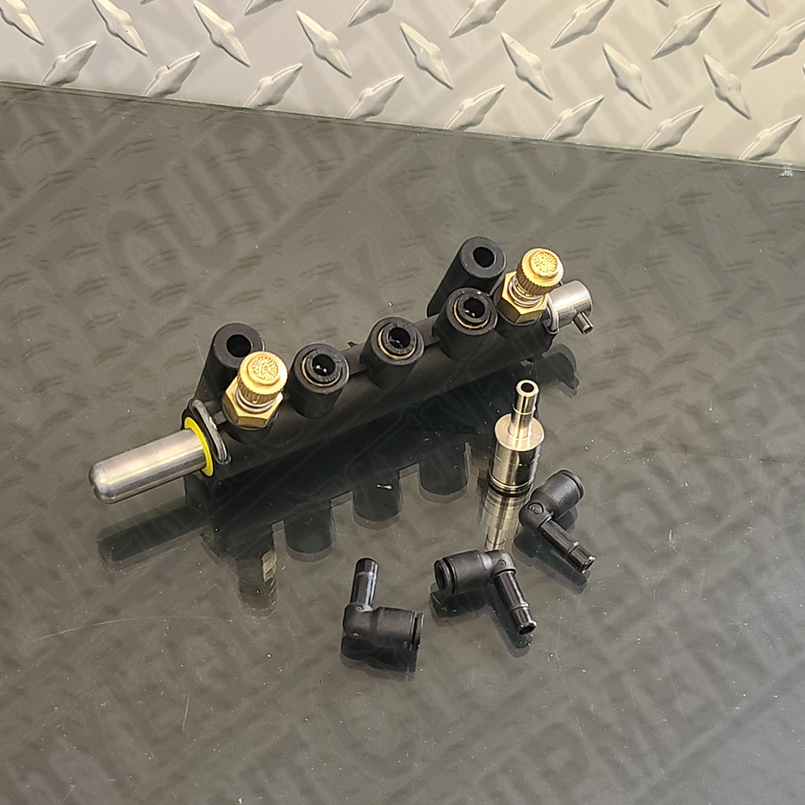 900258752  Corghi VALVE