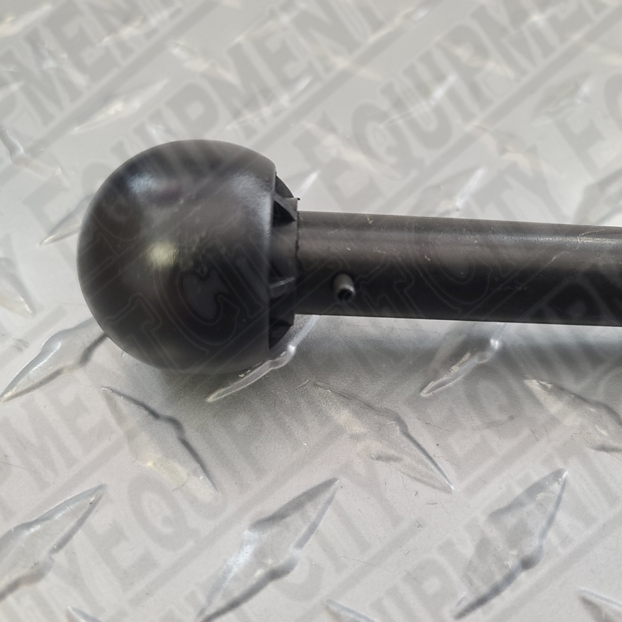 9004-100856  Corghi LONG FULCRUM PIN FOR PU1500