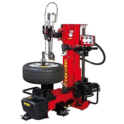 Fully Automatic Passenger Tire Changer Elect. Only