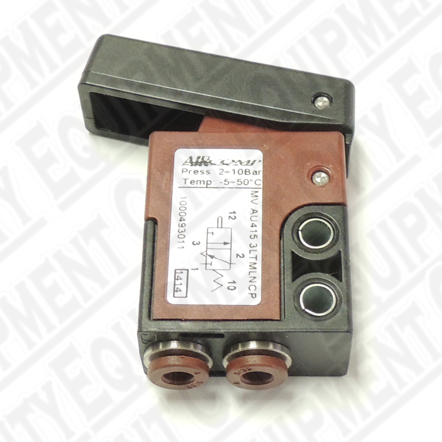 3-02125  Corghi BEAD SURGE SWITCH  NEW STYLE 50