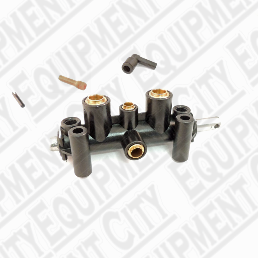 5-102740 Corghi Pedal Valve Tire Changer Swing Arm Tower