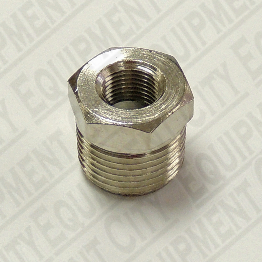 Corghi 3-00271 3/8-1/8F CONNECTION FITTING 900440942 9003-00271