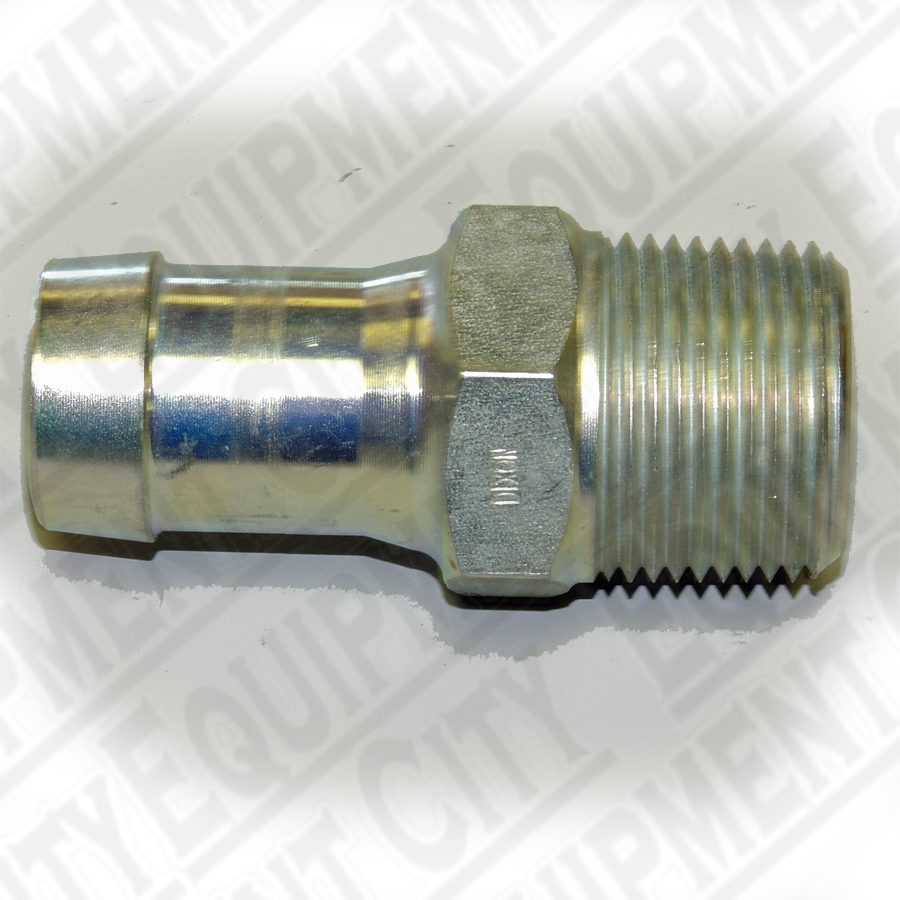 337704  Corghi 3/4in NPT BARB NIPPLE