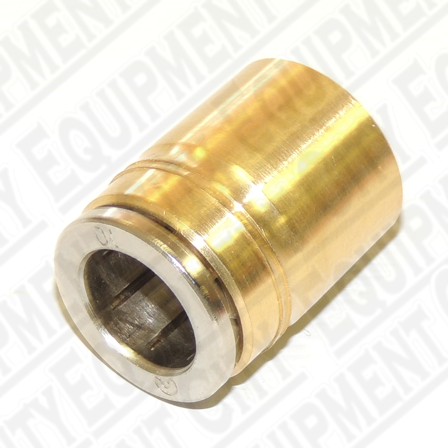 441100 Corghi Bead Blaster Jaw Fitting 10mm Tube Fitting Replaces 900441100