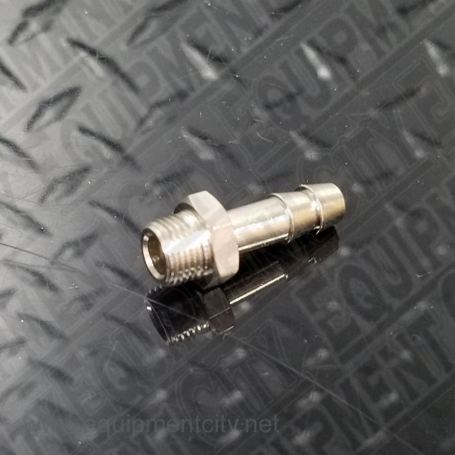 3-00004 Corghi Barb Fitting for Inflation Valve |  Replaces 900421137