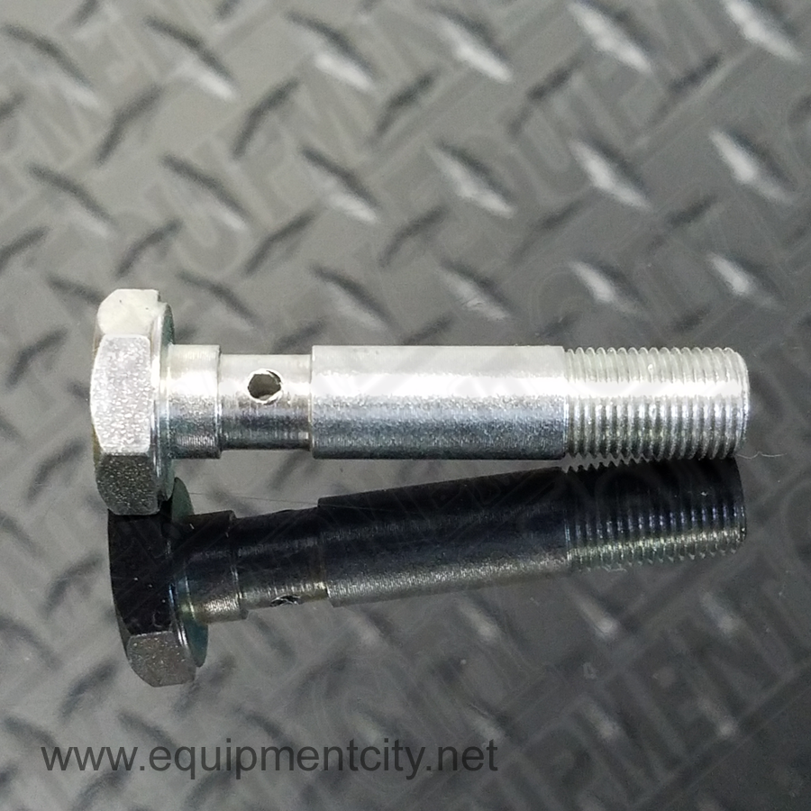335284  Corghi 1/8in SCREW - 10mm x 55mm Banjo Bolt