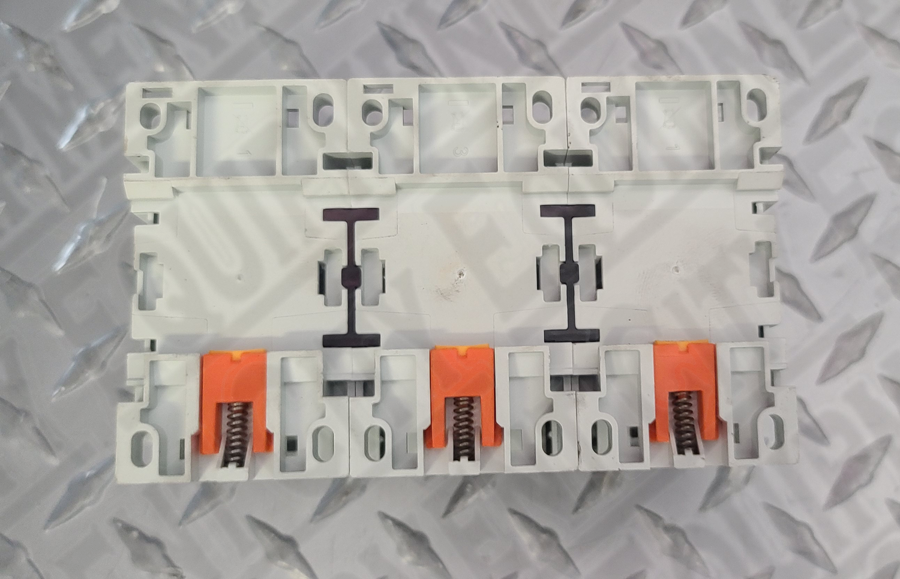 Corghi 5-491332 Allen-Bradley Three Remote Switch Kit 18A